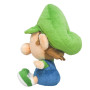 SUPER MARIO - Baby Luigi - Peluche 16cmFIGPELNINSMBBLUI16_2.jpg