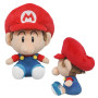 SUPER MARIO - Baby Mario - Peluche 16cmFIGPELNINSMBBMAR16_4.jpg