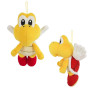 SUPER MARIO - Paratroopa - Peluche 20cmFIGPELNINSMPATRO20_4.jpg