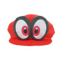 SUPER MARIO ODYSSEY - Casquette Mario - Peluche 11cmFIGPELNINMODMACAP11_1.jpg