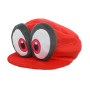 SUPER MARIO ODYSSEY - Casquette Mario - Peluche 11cmFIGPELNINMODMACAP11_3.jpg