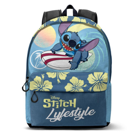 STITCH - Lifestyle - Sac à  Dos HS FAN '43x30x18cm'FIGKM06439_1.jpg