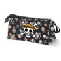 ONE PIECE - Skull - Trousse TripleFIGKM06913_1.jpg