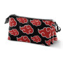 NARUTO - Akatsuki - Trousse TripleFIGKM06346_1.jpg