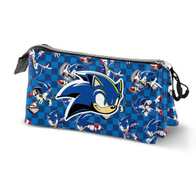 SONIC - Action - Trousse Triple SONIC - Action - Trousse TripleFIGKM06295_1.jpg