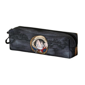 ONE PIECE - Luffy - Trousse Carré ONE PIECE - Luffy - Trousse CarréFIGKM06371_1.jpg