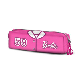 BARBIE - Varsity - Trousse Carré BARBIE - Varsity - Trousse CarréFIGKM06982_1.jpg