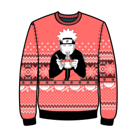 NARUTO - Ramen Ichiraku - Pull de Noà«l Homme (XS)FIGMENASHIPU011_1.png