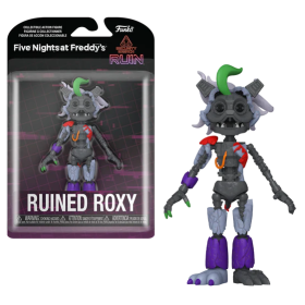 FIVE NIGHTS AT FREDDY'S - Ruined Roxy - Action Figure POPFIGFUN72468_1.png