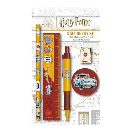 HARRY POTTER - Set papeterieFIGSR74652_1.jpg