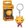 DBS SUPER HERO - Pocket Pop Keychains - Orange PiccoloFIGFUN75641_1.png