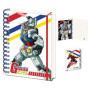 GUNDAM - Colour Cut Away - Carnet de notes A5FIGSR74549_1.jpg