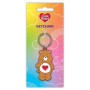 LES BISOUNOURS - Tenderheart Bear - Porte-clés en PVCFIGRK2400489_1.jpg