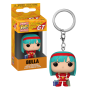 DRAGON BALL GT - Pocket Pop Keychains - BullaFIGFUN72095_1.png