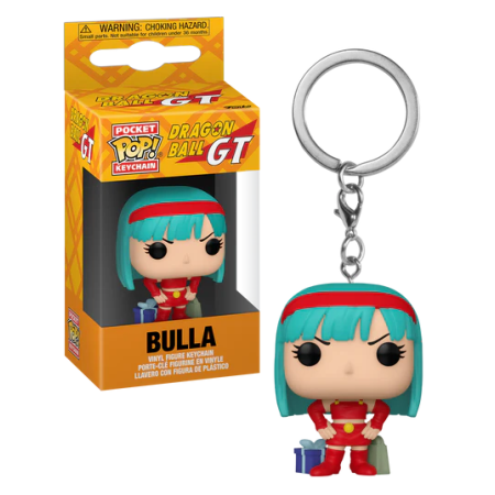 DRAGON BALL GT - Pocket Pop Keychains - BullaFIGFUN72095_1.png