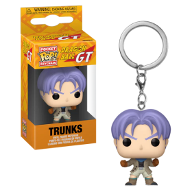 DRAGON BALL GT - Pocket Pop Keychains - TrunksFIGFUN72098_1.png