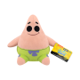 BOB L'EPONGE - Funko Peluche 18cm - PatrickFIGFUN78314_1.png