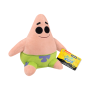 BOB L'EPONGE - Funko Peluche 18cm - PatrickFIGFUN78314_2.png