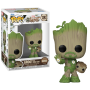 WE ARE GROOT - POP Marvel NÂ° 1393 - Iron ManFIGFUN79516_1.png