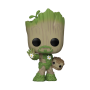 WE ARE GROOT - POP Marvel NÂ° 1393 - Iron ManFIGFUN79516_3.png