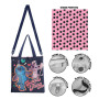 STITCH & ANGEL - Sweet - Tote Bag Premium Edition Limitée 40x36cmFIGSTIANPROTEAM_2.jpg