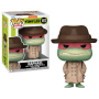 LES TORTUES NINJAS - POP Movie NÂ° 1612 - Raphael avec veste & ChapeauFIGFUN76048_1.png