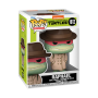 LES TORTUES NINJAS - POP Movie NÂ° 1612 - Raphael avec veste & ChapeauFIGFUN76048_2.png