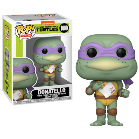 LES TORTUES NINJAS - POP Movie NÂ° 1609 - Donatello avec PizzaFIGFUN76045_1.png