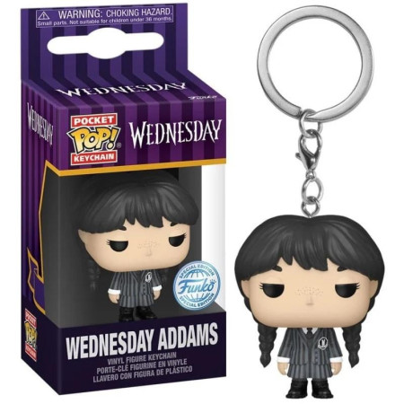 MERCREDI - Pocket Pop Keychains - MercrediFIGFUN81863_1.jpg