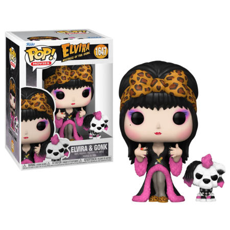 ELVIRA - POP & Buddy NÂ° 1647 - Elvira & GonkFIGFUN80694_1.png