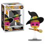 LOONEY TUNES HALLOWEEN - POP Animation NÂ° 1676 - Titi (Sorciëre)FIGFUN80873_1.png