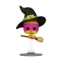 LOONEY TUNES HALLOWEEN - POP Animation NÂ° 1676 - Titi (Sorciëre)FIGFUN80873_3.png