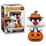 LOONEY TUNES HALLOWEEN-POP Animation NÂ°1675 -Grosminet dans CitrouilleFIGFUN80872_1.png