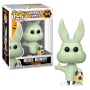 LOONEY TUNES HALLOWEEN - POP Animation NÂ° 1673 - Bugs Bunny (Fantome)FIGFUN80870_1.png