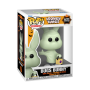 LOONEY TUNES HALLOWEEN - POP Animation NÂ° 1673 - Bugs Bunny (Fantome)FIGFUN80870_2.png