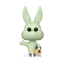 LOONEY TUNES HALLOWEEN - POP Animation NÂ° 1673 - Bugs Bunny (Fantome)FIGFUN80870_3.png