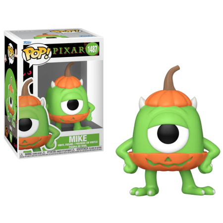 PIXAR HALLOWEEN - POP Disney NÂ° 1487 - BobFIGFUN80857_1.png