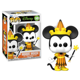 HALLOWEEN - POP Disney NÂ° 1485 - MinnieFIGFUN79903_1.png