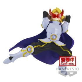 MY HERO ACADEMIA - Yuga Aoyama - Figurine The Amazing Heroes-Plus 14cmFIGBP89204P_1.jpg