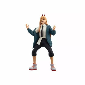 CHAINSAW MAN - Power - Figurine Glitter & Glamours 20cmFIGBP89183P_1.jpg