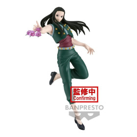 HUNTER X HUNTER -Yellmi "Irumi Zoldick" -Figurine Vibration Stars 18cmFIGBP89176P_1.jpg