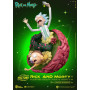 RICK ET MORTY - Rick et Morty - Statuette Master Craft 42cmFIGBKDMC081_2.jpg