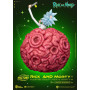 RICK ET MORTY - Rick et Morty - Statuette Master Craft 42cmFIGBKDMC081_3.jpg