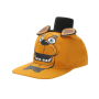 FIVE NIGHTS AT FREDDY'S - Casquette 3DFIG96BW1MFNFOS_3.png