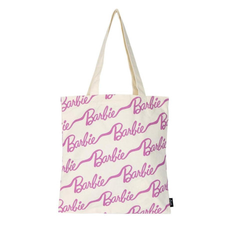 BARBIE - Tote Bag 36x39cmFIG2100005268_1.jpg