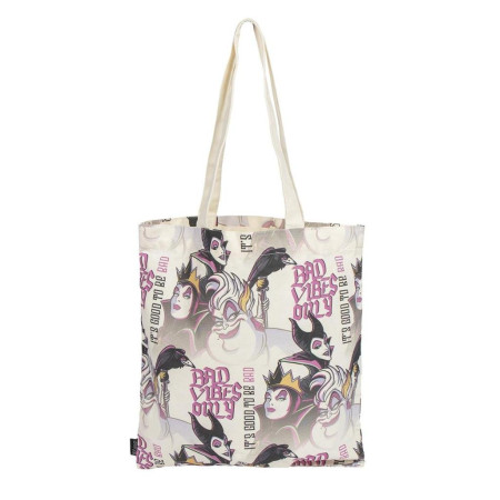 DISNEY VILAINS - Tote Bag 36x39cmFIG2100005198_1.jpg