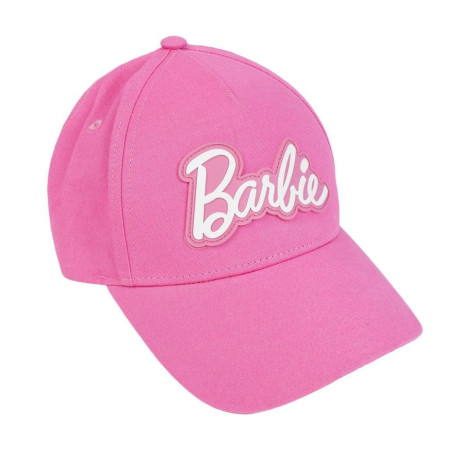 BARBIE - Casquette Baseball Premium - 57 cmFIG2200010208_1.jpg