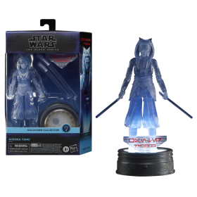 STAR WARS - Ahsoka Tano (Holocomm Coll.) - Figurine Black Series 15cmFIGF83225M82_1.png