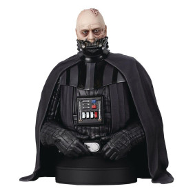 STAR WARS 6 - Dark Vador (sans casque) - Mini-Buste 1/6 15cmFIGOCT232327_1.jpg