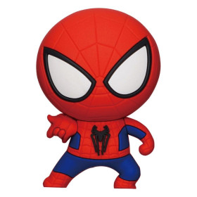SPIDER-MAN - No Way Home - Aimant à  collectionner en mousse 3D SPIDER-MAN - No Way Home - Aimant à  collectionner en mousse 3DFIGMONO69414_1.jpg